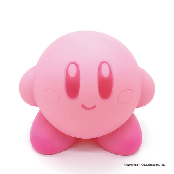 Kirby (Pink Puffy Hero), Hoshi No Kirby, TwinCre, Pre-Painted